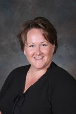 Kathryn Chapman