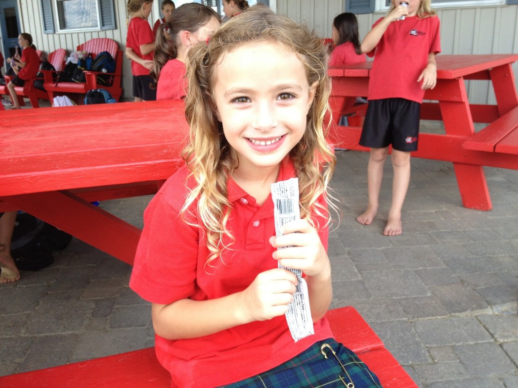 Calvary Christian Academy After School Program